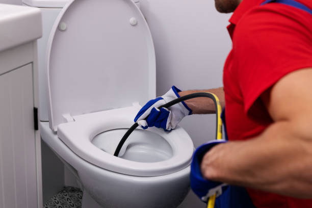 Best Affordable Plumber Near Me  in Concord, VA