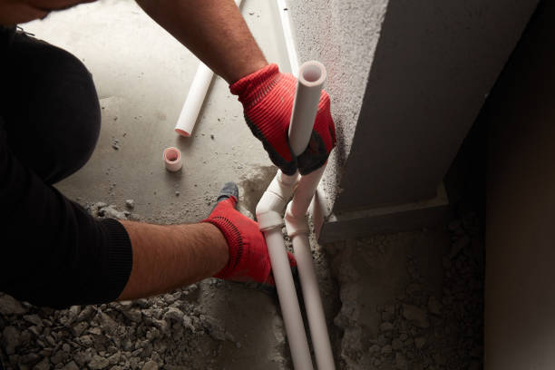 Best Plumbing Services Near Me  in Concord, VA