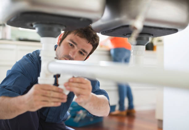 Best Emergency Plumber  in Concord, VA