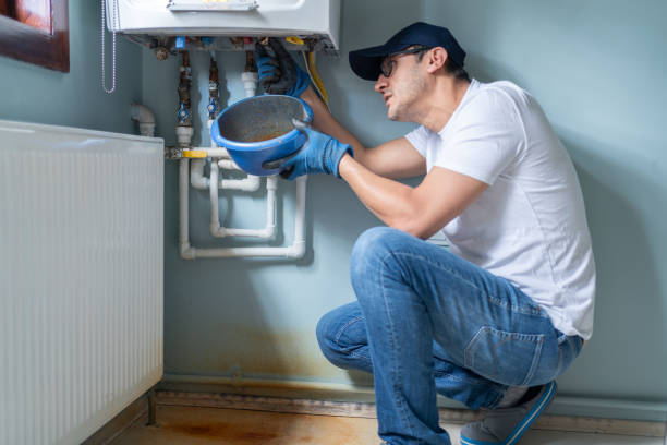 Best Best Plumbers Near Me  in Concord, VA